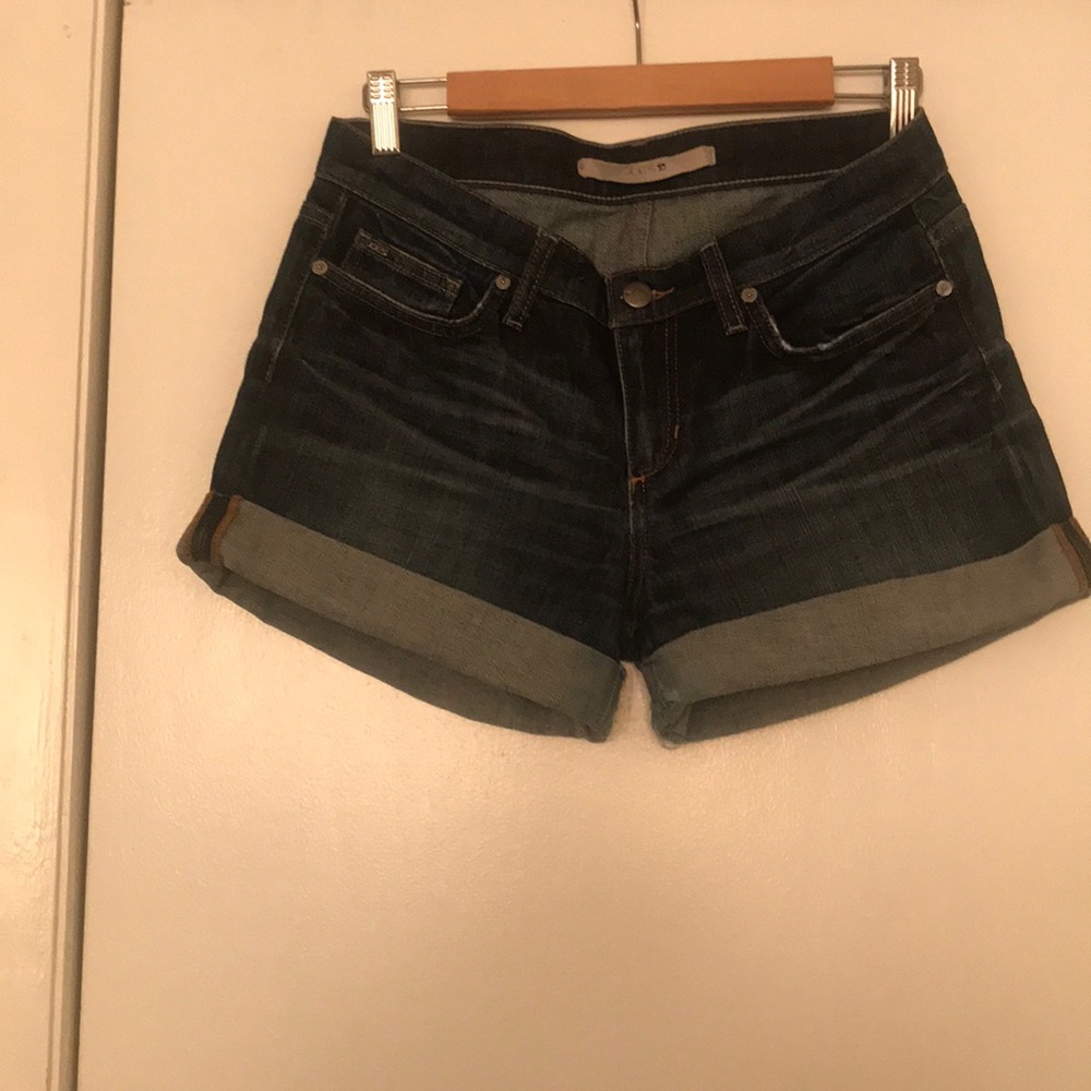 Joes jeans Jean Shorts